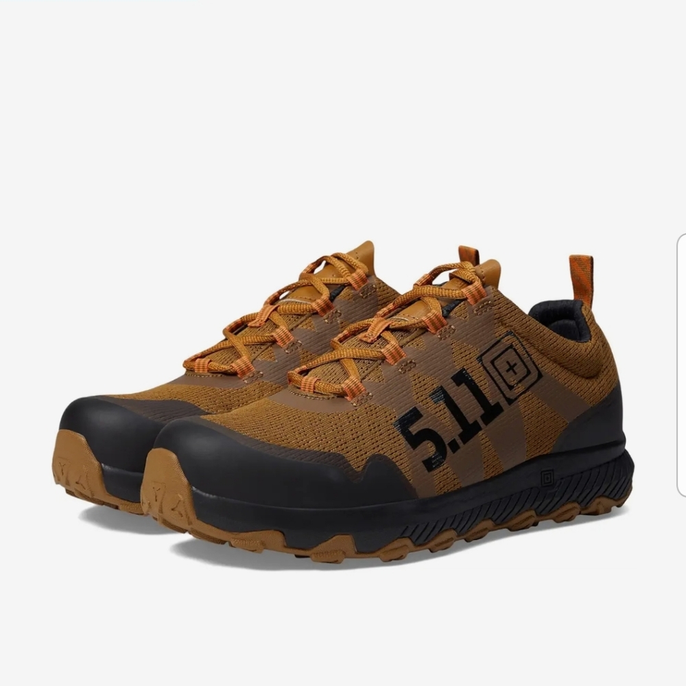5.11 AT Trainer size 12 - Picture 3 of 6